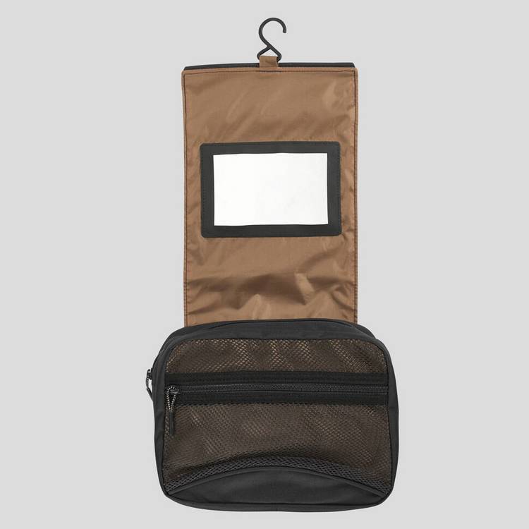 Decathlon travel wash bag 63cm (British brand)
