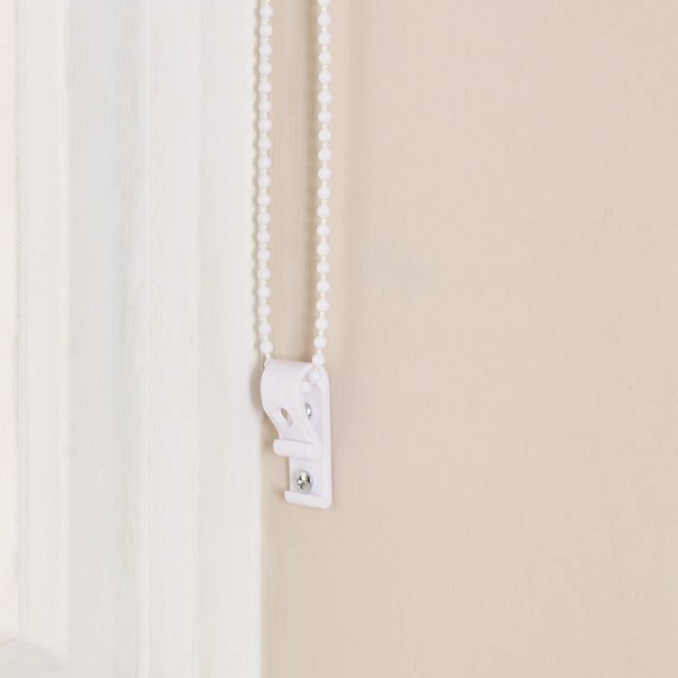 Habitat blackout roller blind latte 60cm, imported from the UK