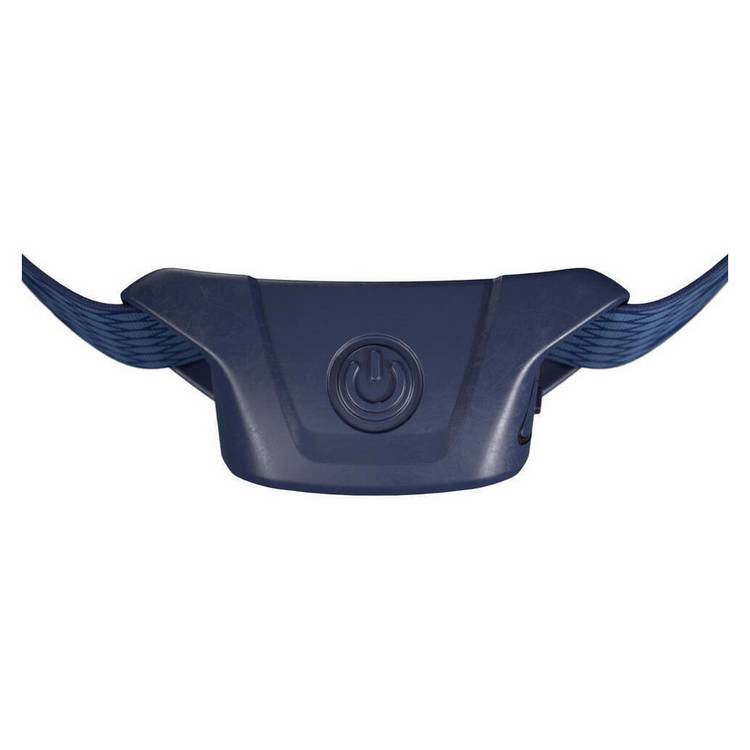 Decathlon USB rechargeable head torch 120 lumen - British product