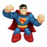 Goo Jit Zu Superman action figure 4.5 inch - British product