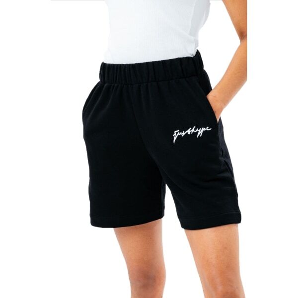 Hype Womens Reverse Look Shorts (4) GOODS Superdrug   