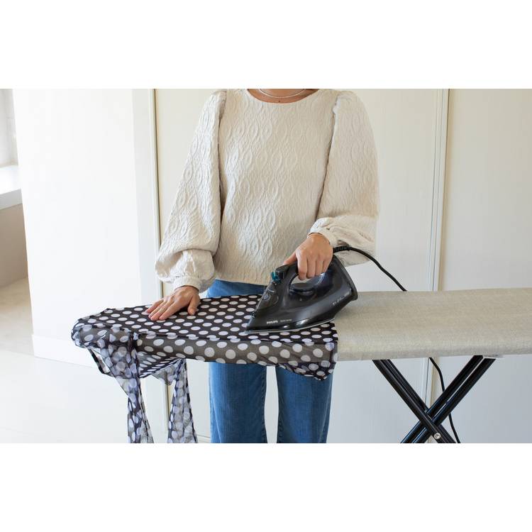 Brabantia ironing board 124x38cm, imported from the UK