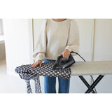 Brabantia ironing board 124x38cm, imported from the UK