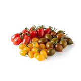 Natoora Sicilian Heritage Tomato Duo    220g GOODS M&S   