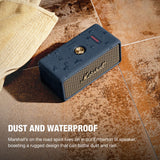 Marshall Emberton III Portable Speaker - Midnight Blue