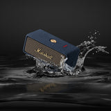 Marshall Emberton III Portable Speaker - Midnight Blue