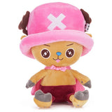 Posh Paws Chopperman plush toy 10 inches - British product