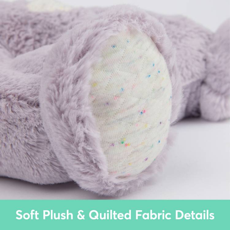 Baby Gund Oh So Snuggly Kitten stuffed animal (British brand)