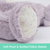 Baby Gund Oh So Snuggly Kitten stuffed animal (British brand)