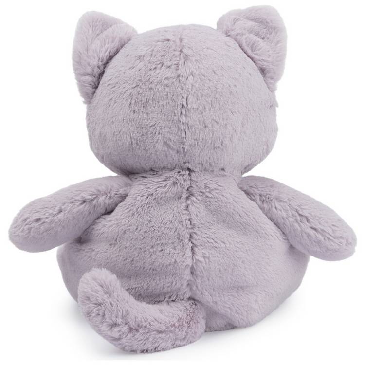 Baby Gund Oh So Snuggly Kitten stuffed animal (British brand)