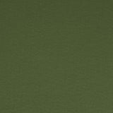 Habitat Cotton Brushed Plain Green Fitted Sheet - Double