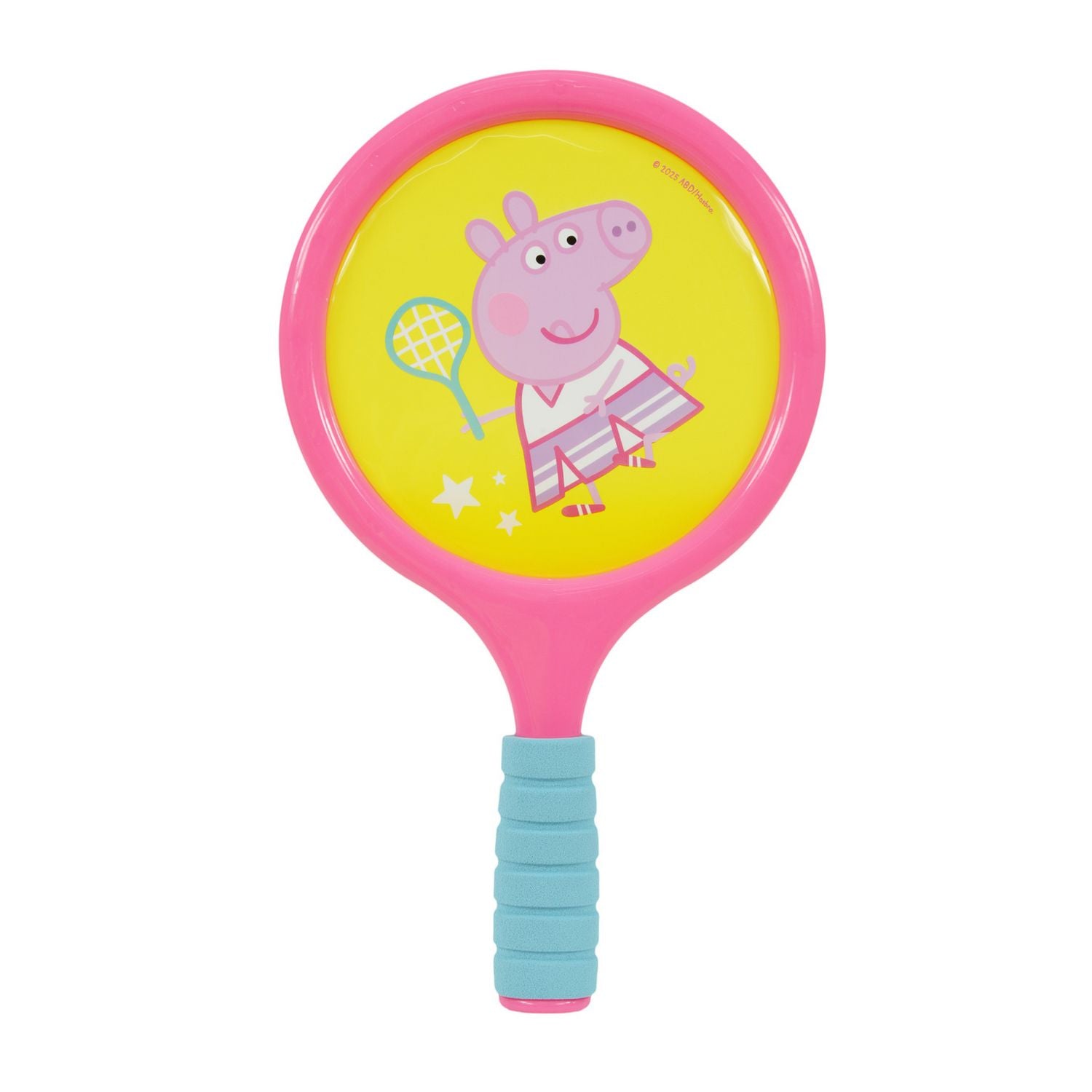 Peppa Pig garden games set 4 in 1 (British brand)