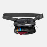 Decathlon large travel organizer wallet black (British brand)