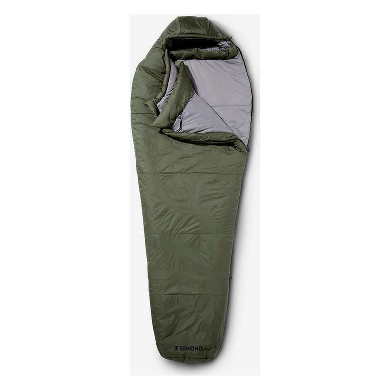 Decathlon MT500 sleeping bag size L - British product