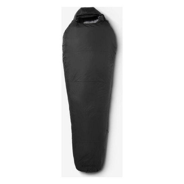 Decathlon MT500 5°C trekking sleeping bag size M, imported from the UK