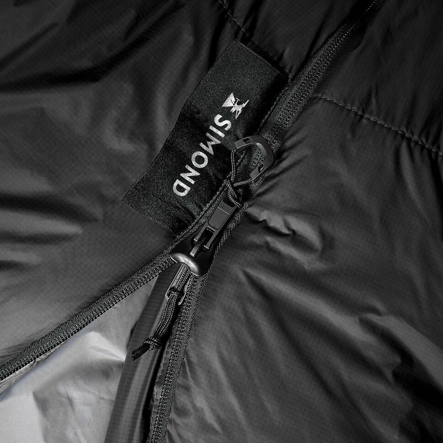 Decathlon MT500 trekking sleeping bag XL, imported from the UK