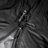 Decathlon MT500 trekking sleeping bag XL, imported from the UK