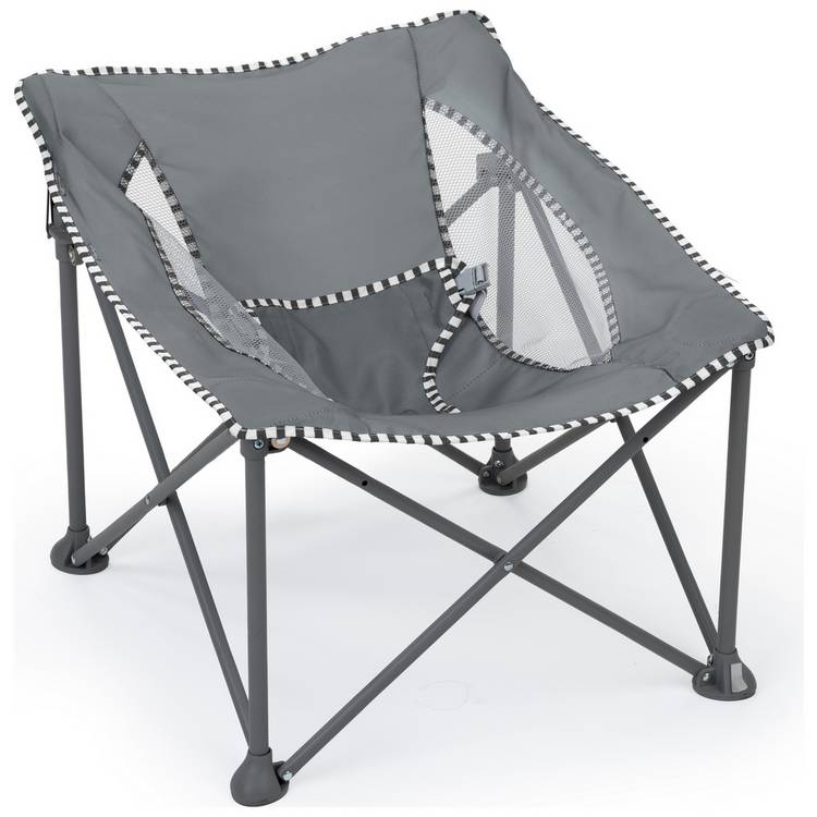 Bright Starts Pop And Chill baby folding seat, UK version