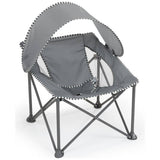 Bright Starts Pop And Chill baby folding seat, UK version