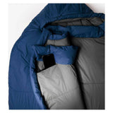 Decathlon MT500 Twin sleeping bag L - British product