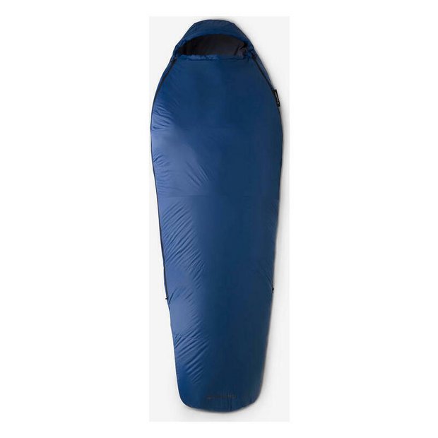 Decathlon MT500 10°C sleeping bag XL, imported from the UK