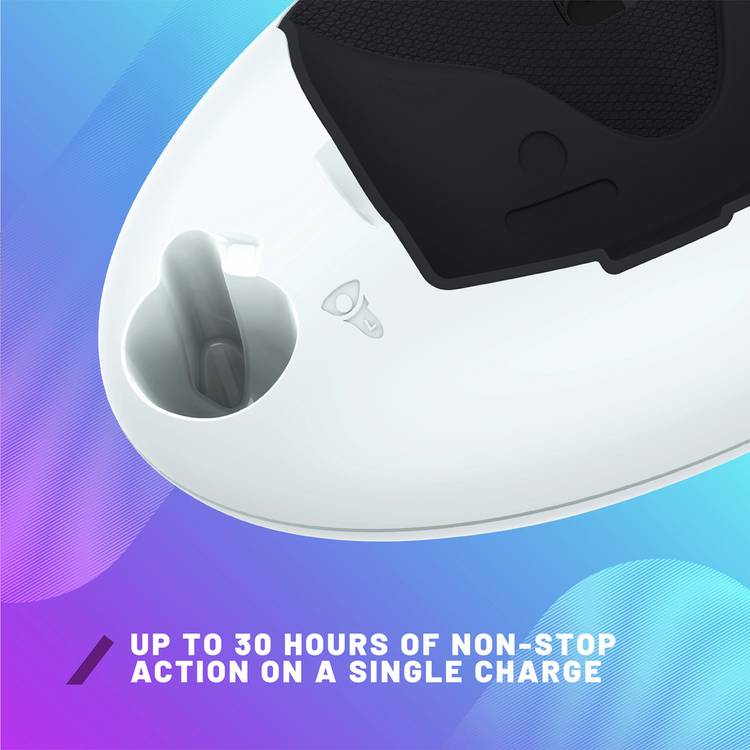 STEALTH charging station for Meta Quest 3S, UK version