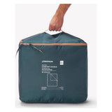 Decathlon 10° Double Comfort sleeping bag - British product