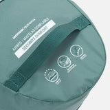 Decathlon inflatable camping mattress 70cm, imported from the UK