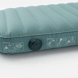 Decathlon inflatable camping mattress 70cm, imported from the UK