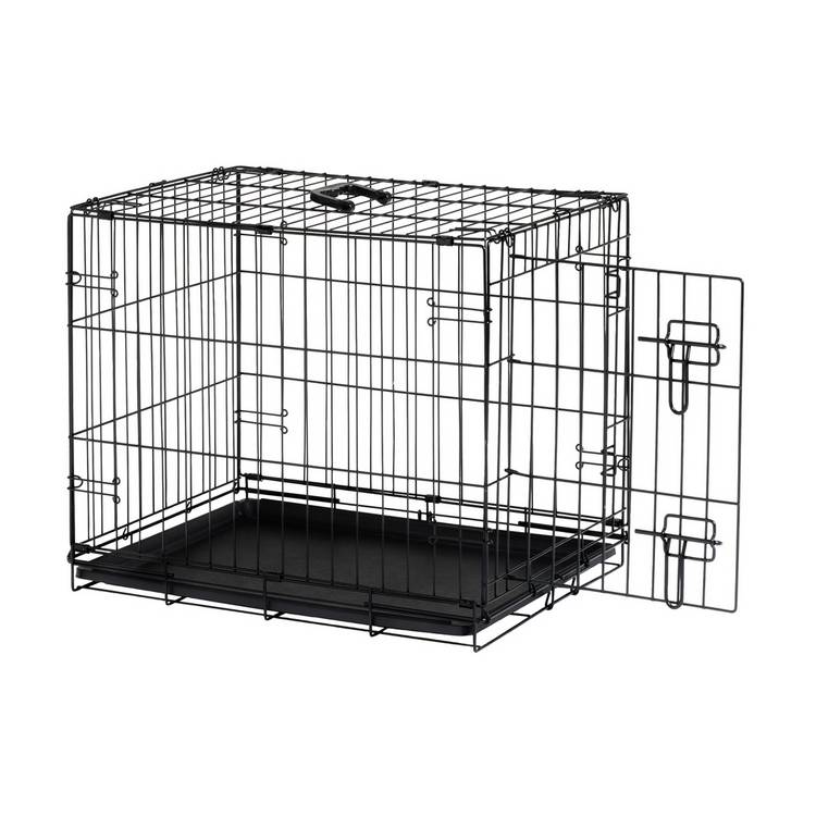 Single door small pet cage 24 inch - British product