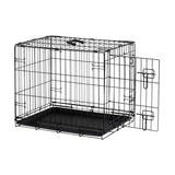 Single door small pet cage 24 inch - British product