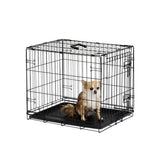 Single door small pet cage 24 inch - British product