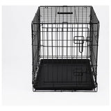 Single door small pet cage 24 inch - British product