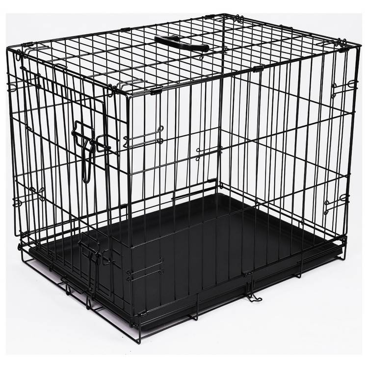 Single door small pet cage 24 inch - British product