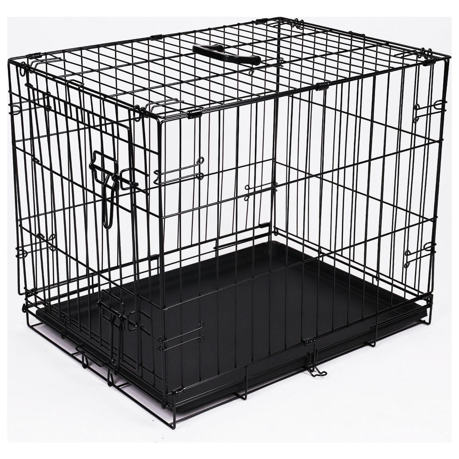 Single door small pet cage 24 inch - British product