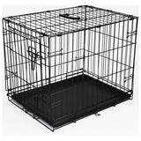 Single door small pet cage 24 inch - British product
