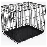 Single door small pet cage 24 inch - British product