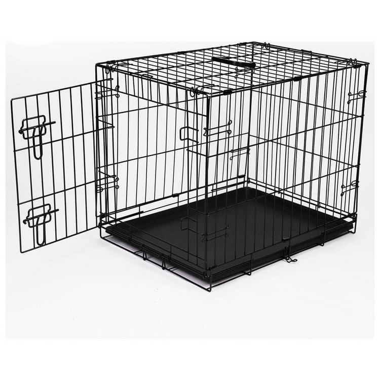 Single door small pet cage 24 inch - British product