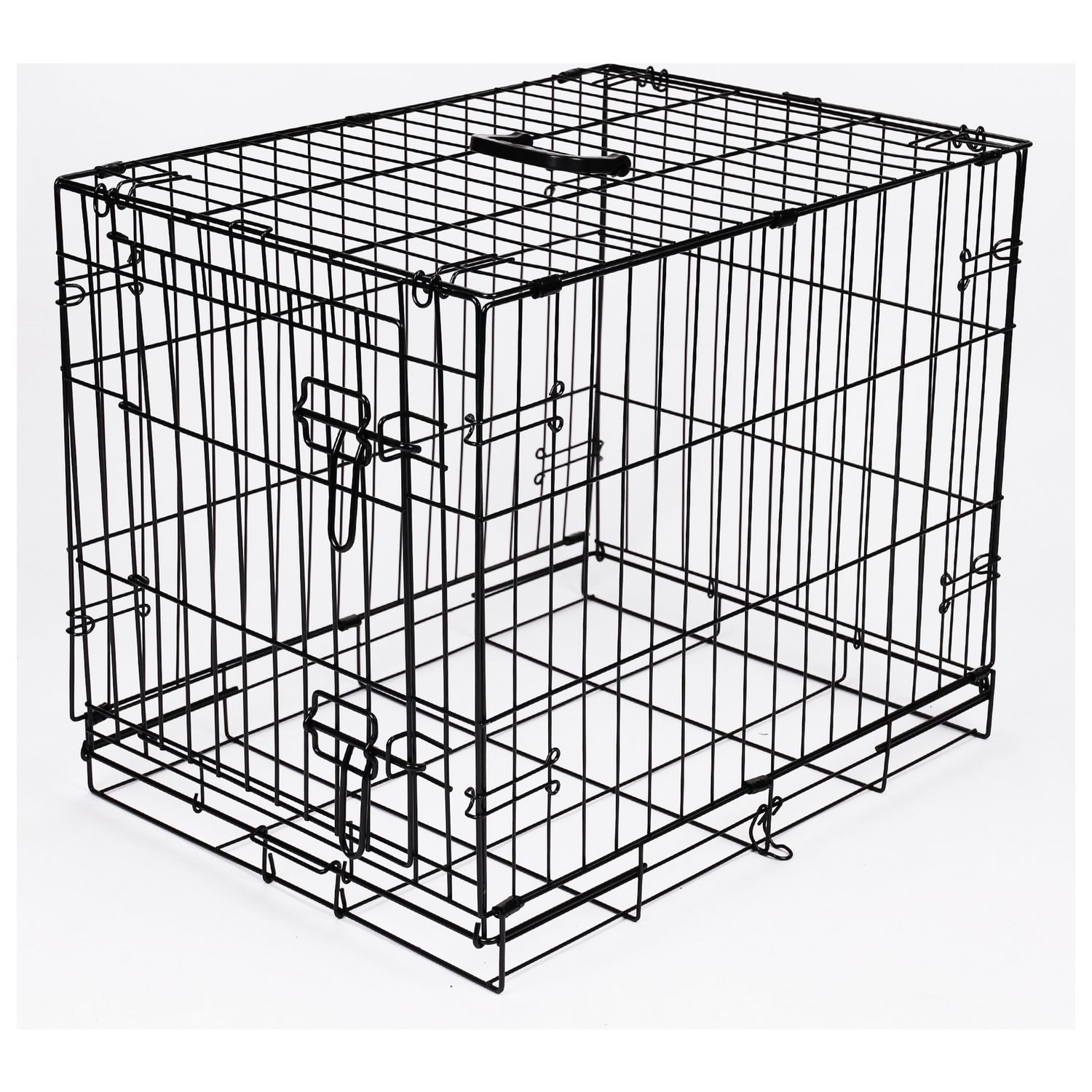 Single door small pet cage 24 inch - British product
