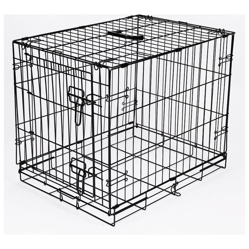 Single door small pet cage 24 inch - British product