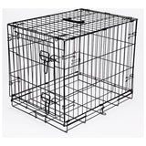 Single door small pet cage 24 inch - British product