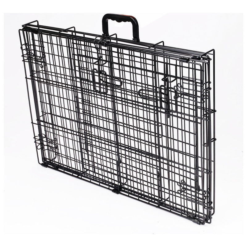 Single door small pet cage 24 inch - British product
