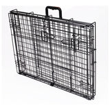 Single door small pet cage 24 inch - British product