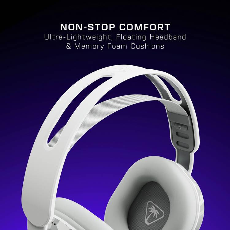 Turtle Beach Stealth 500 wireless gaming headset (British brand)