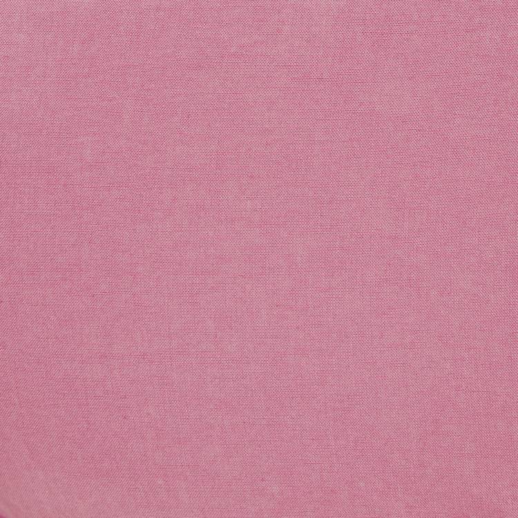 Habitat extra deep fitted sheet single pink, UK version