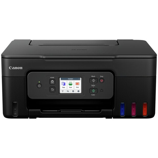 Canon PIXMA G3590 printer, imported from the UK