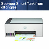 HP Smart Tank 5108 all-in-one wireless printer, imported from the UK