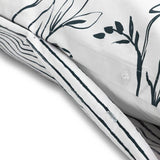 Argos Home floral bedding set single, imported from the UK