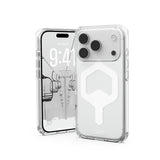 UAG Plyo iPhone 17 Pro case (British brand)