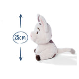 Disney Moana Pua soft toy, UK version